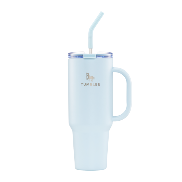 Tumblee Max Aquamarine