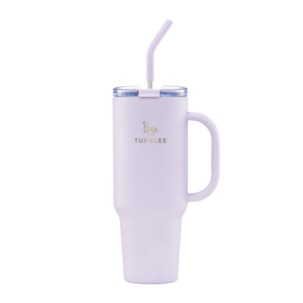 Tumblee Max Amethyst