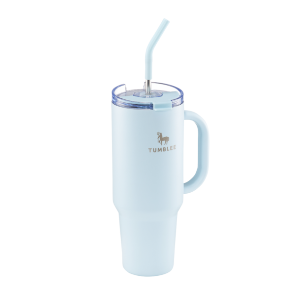 Tumblee Max Aquamarine - obrazek 3