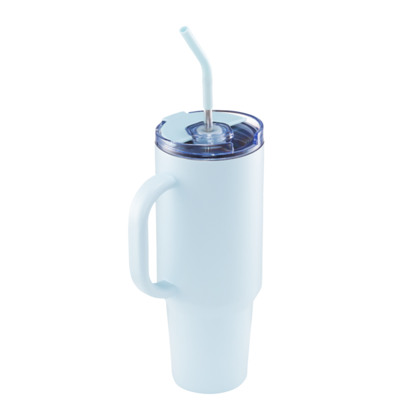 Tumblee Max Aquamarine - obrazek 4