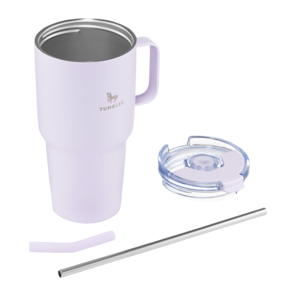 Tumblee Max Amethyst - obrazek 6