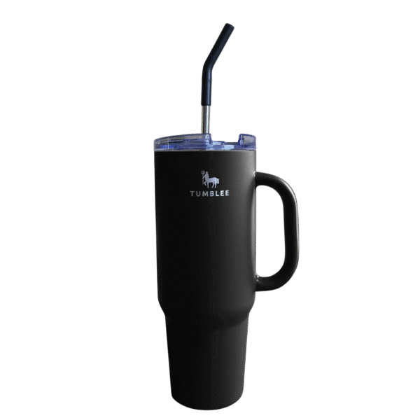 Tumblee Max Obsidian