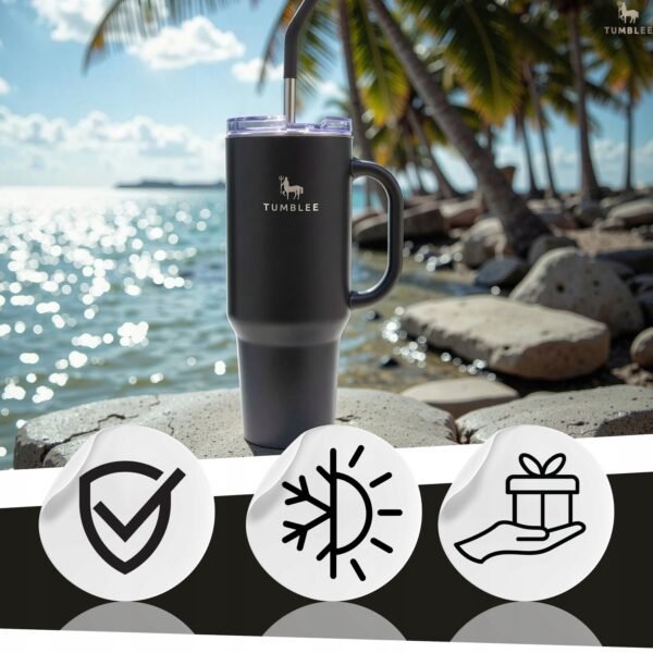 Tumblee Max Obsidian - obrazek 9