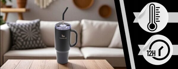 Tumblee Max Obsidian - obrazek 7