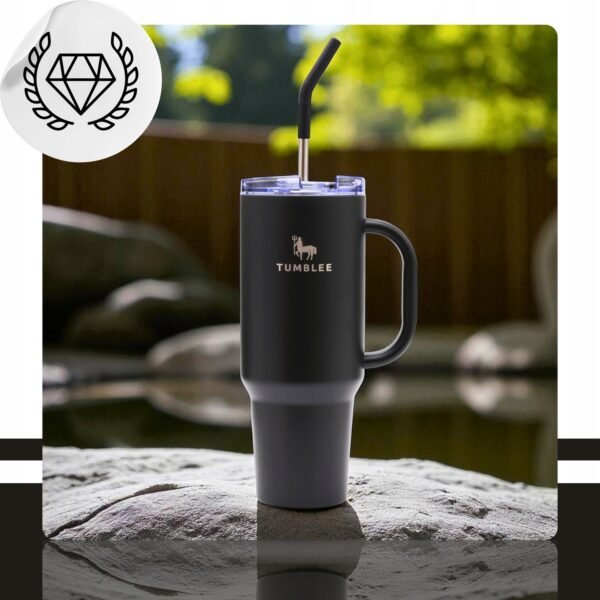 Tumblee Max Obsidian - obrazek 2