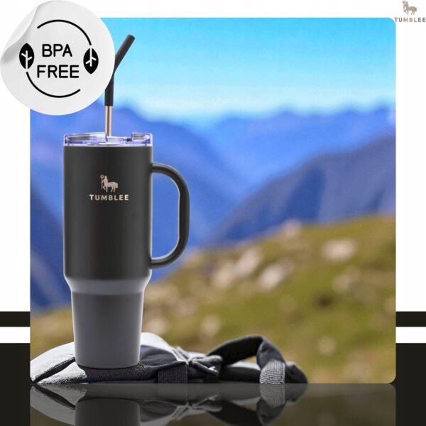 Tumblee Max Obsidian - obrazek 6