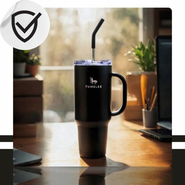 Tumblee Max Obsidian - obrazek 3