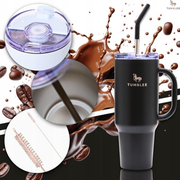 Tumblee Max Obsidian - obrazek 5