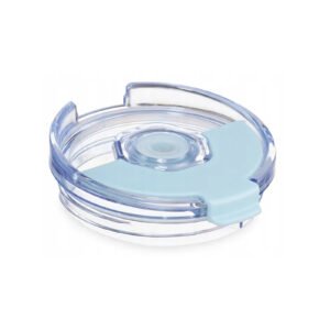 Zapasowe Wieczko Nakrętka do Kubka 1200ml Błekitny