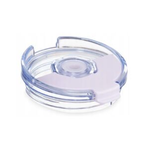 Zapasowe Wieczko Nakrętka do Kubka 1200ml Fioletowy