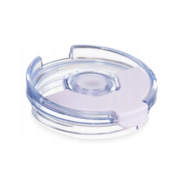 Zapasowe Wieczko Nakrętka do Kubka 900ml Fioletowy